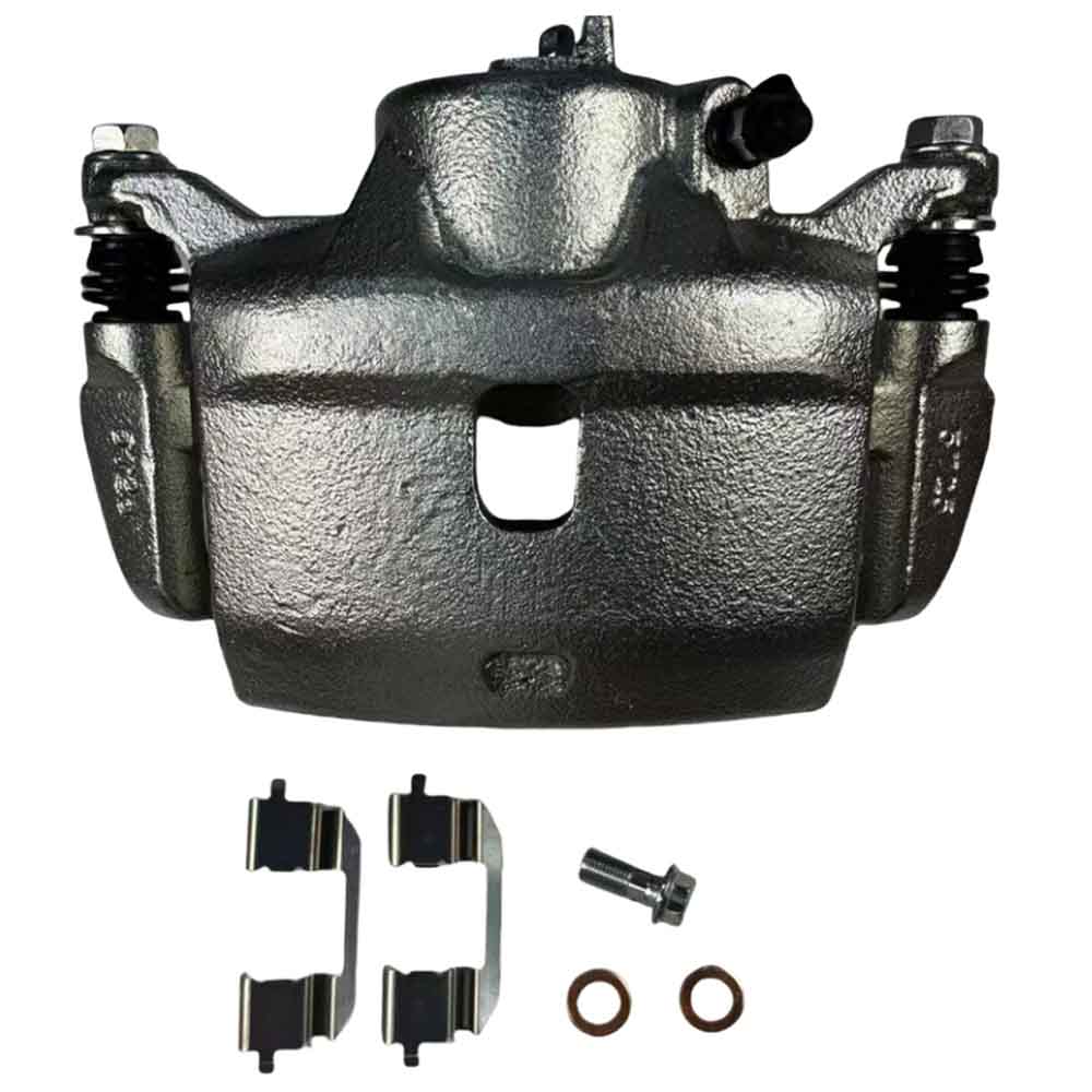 2013 Acura ILX Brake Caliper